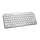 LOGITECH MX Keys Mini Mac Pale 920-010526 jasnoszara - 680466 - zdjęcie 2